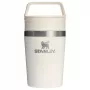 STANLEY The Café-To-Go kelionės puodelis 0,23 l blizgus kreminis