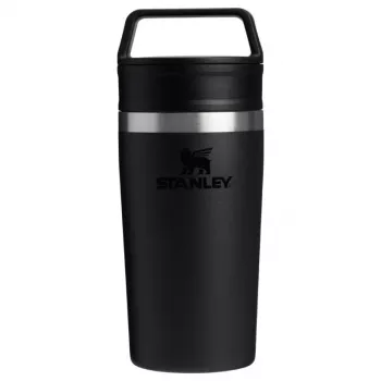 STANLEY The Café-To-Go termosas 0,35 l juodas