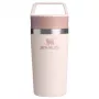 STANLEY The Café-To-Go kelioninė termo puodelis 0,35L rožinis