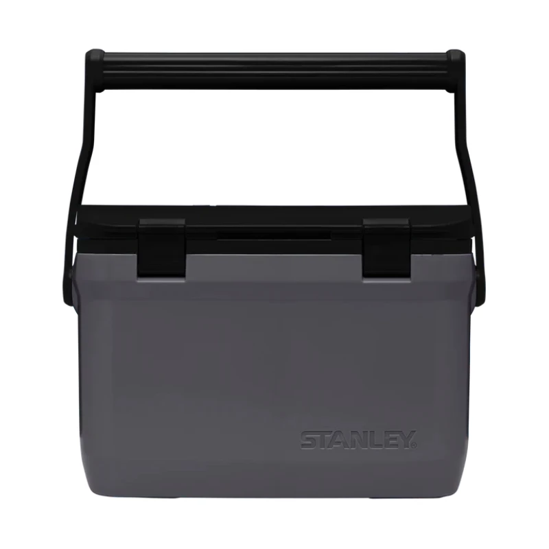 STANLEY The Easy-Carry lauko šaldytuvas 15,1 l juodas