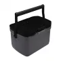 STANLEY The Easy-Carry lauko šaldytuvas 15,1 l juodas