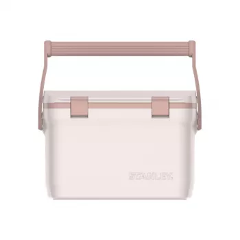 STANLEY The Easy-Carry lauko šaldymo dėžė 15,1 l šviesiai rožinė
