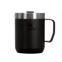 STANLEY The Everyday Camp Mug 0,23L juodas 2.0