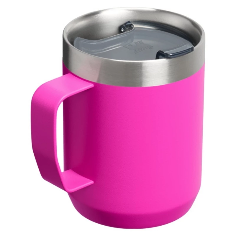 STANLEY The Everyday Camp Mug 0,23L Fuchsia