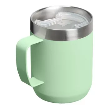 STANLEY The Everyday Camp Mug 0,23L Pistachio