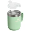 STANLEY The Everyday Camp Mug 0,23L Pistachio