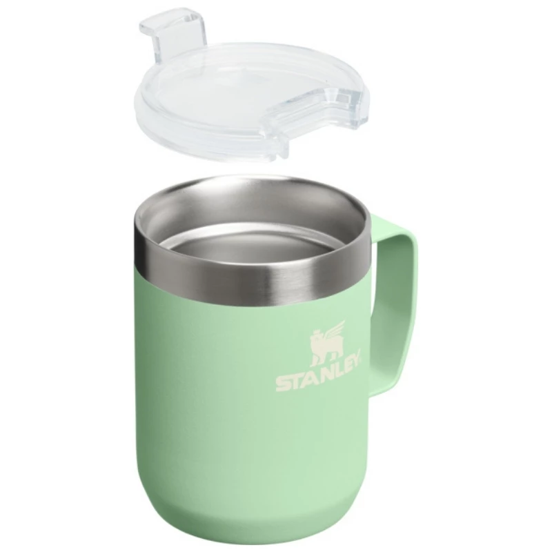 STANLEY The Everyday Camp Mug 0,23L Pistachio