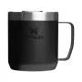 STANLEY The Everyday Camp Mug 0,35L juodas 2.0