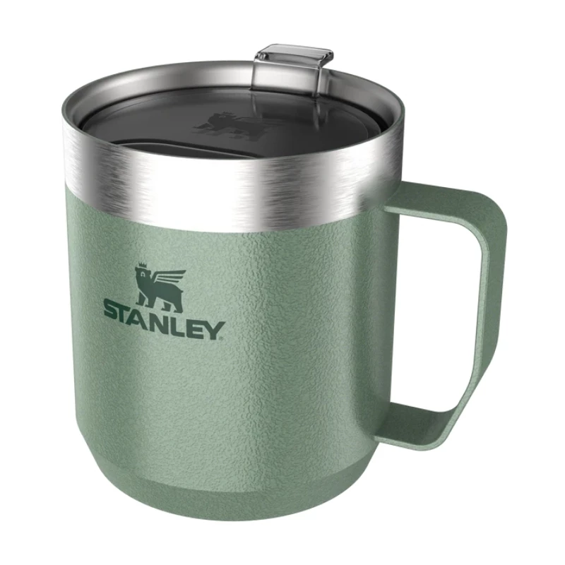STANLEY The Everyday Camp Mug 0,35L Forest Green