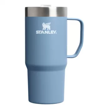 STANLEY The Everyday Suburban Puodelis 0,47L Mėlynai violetinis