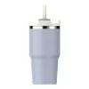 STANLEY The Quencher H2.O FlowState termosas 0,59 l šviesiai mėlynas su šiaudeliu