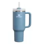 STANLEY The Quencher H2.O FlowState gertuvė su šiaudeliu 1,18L mėlynai violetinė