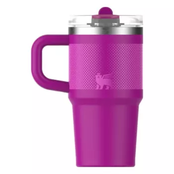 STANLEY The Quencher ProTour Flip Straw Tumbler 0,59L Purple