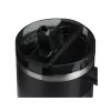 STANLEY The Quencher ProTour Flip Straw Tumbler 1,18L juodas