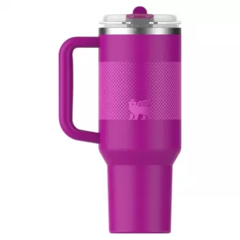 STANLEY The Quencher ProTour Flip Straw Tumbler 1,18L Purple