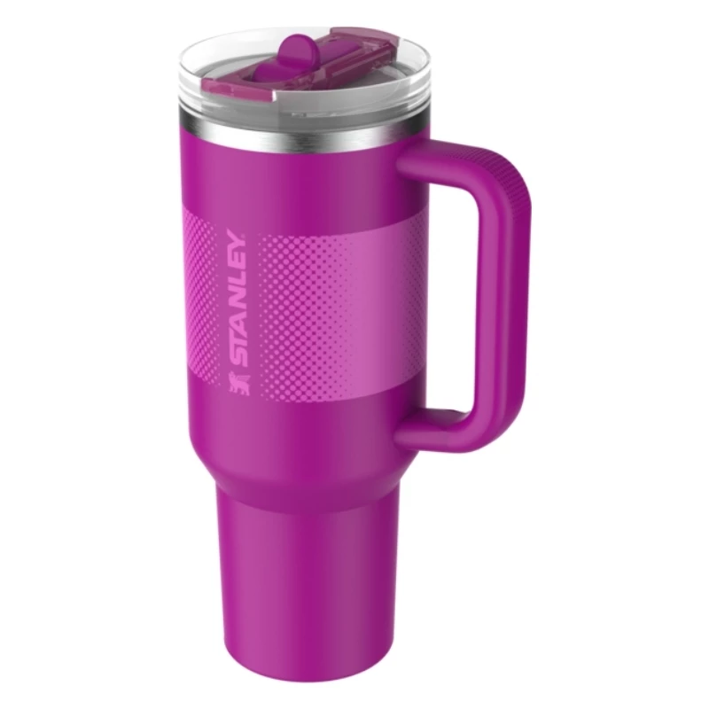 STANLEY The Quencher ProTour Flip Straw Tumbler 1,18L Purple