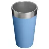 STANLEY The Stacking Tumbler 0,47L šviesiai mėlyna alaus bokalas