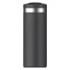 STANLEY The Transit Fliptop Puodelis 0,35L Juodas 2.0