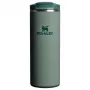 STANLEY The Transit Fliptop Puodelis 0,35L Žalias