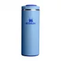 STANLEY The Transit Fliptop Puodelis 0,35L Šviesiai Mėlynas