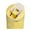 STANLEY The Transit Fliptop Puodelis 0,47L Geltonas