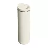 STANLEY The Transit Fliptop Puodelis 0,59L Blizgus Kreminis