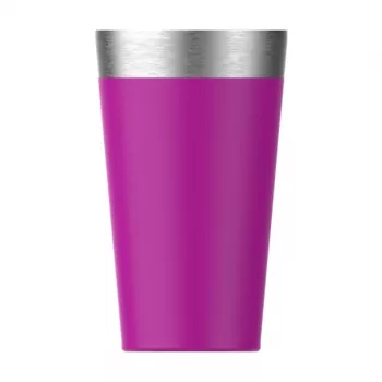 STANLEY termostatinė stiklinė The Stacking Tumbler 0,47 l violetinė