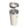 STANLEY Thermoglass The Everyday Tumbler 0,47 l blizgus kreminis