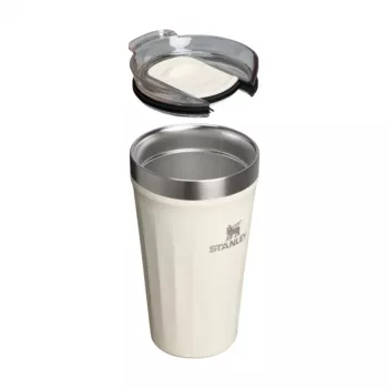 STANLEY Thermoglass The Everyday Tumbler 0,47 l blizgus kreminis
