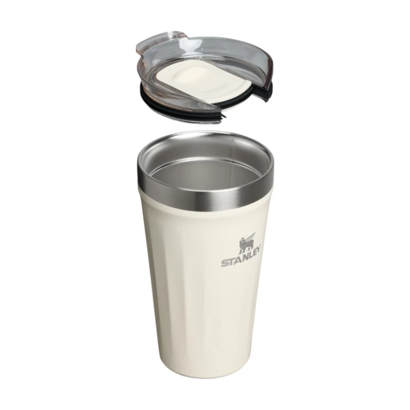 STANLEY Thermoglass The Everyday Tumbler 0,47 l blizgus kreminis