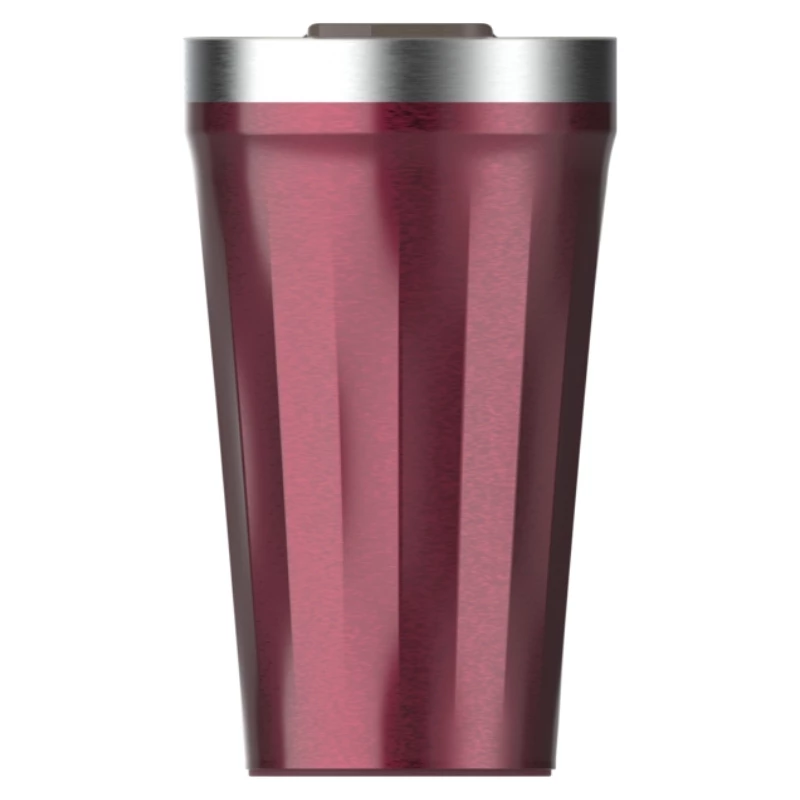 STANLEY Thermoglass The Everyday Tumbler 0,47L blizgus raudonai rudas