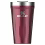 STANLEY Thermoglass The Everyday Tumbler 0,47L blizgus raudonai rudas