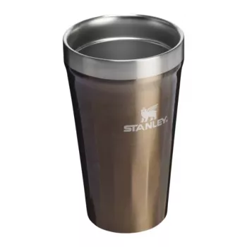 STANLEY Thermoglass The Everyday Tumbler 0,47L blizgus metalinis rudas