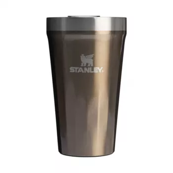STANLEY Thermoglass The Everyday Tumbler 0,47L blizgus metalinis rudas