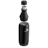 STANLEY termosas „The All Day Slim Bottle“ 0,35 l blizgus juodas