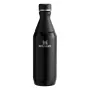 STANLEY termosas „The All Day Slim Bottle“ 0,35 l blizgus juodas