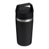 STANLEY termosas The Café-To-Go kelioninė puodelis 0,47L juodas 2.0