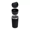 STANLEY termosas The Café-To-Go kelioninė puodelis 0,47L juodas 2.0