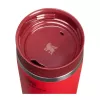 STANLEY termosas The Café-To-Go kelioninė puodelis 0,47L tamsiai raudona