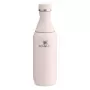 STANLEY Thermos „The All Day Slim“ gertuvė 0,35 l, blizgus šviesiai rožinis