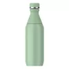 STANLEY Thermos „The All Day Slim“ plona gertuvė 0,35 l, blizgus pistacijų atspalvis