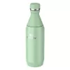 STANLEY Thermos „The All Day Slim“ plona gertuvė 0,35 l, blizgus pistacijų atspalvis