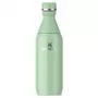 STANLEY Thermos „The All Day Slim“ plona gertuvė 0,35 l, blizgus pistacijų atspalvis