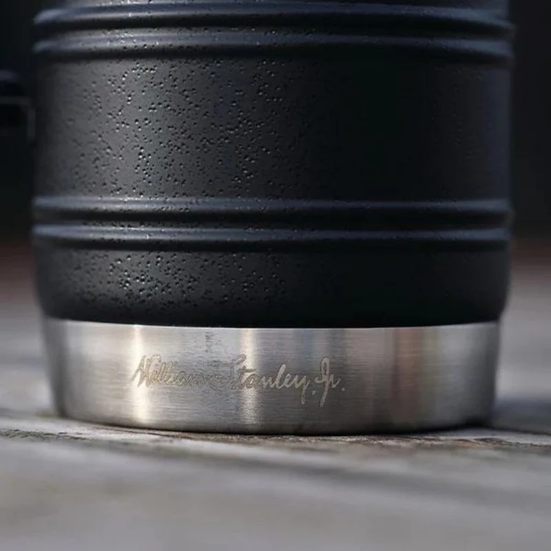 STANLEY Thermos The Artisan termosas 1,4L juodas