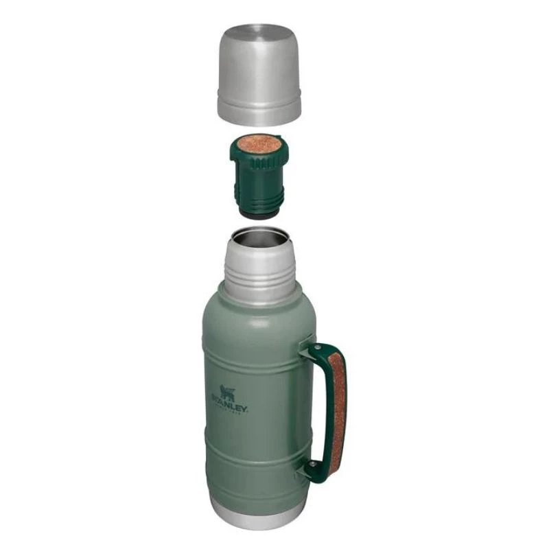STANLEY Thermos The Artisan termosas 1,4 l Forest Green