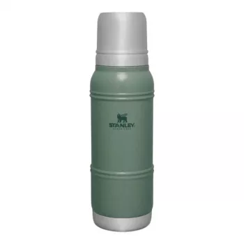 STANLEY Thermos The Artisan termosas 1L žalias