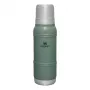 STANLEY Thermos The Artisan termosas 1L žalias
