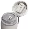 STANLEY Thermos The IceFlow Bottle Twist Flip 0,47L šviesiai pilka