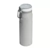STANLEY Thermos The IceFlow Bottle Twist Flip 0,71 l šviesiai pilka