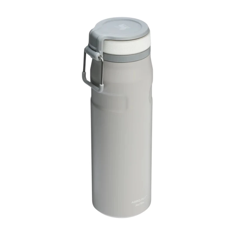 STANLEY Thermos The IceFlow Bottle Twist Flip 0,71 l šviesiai pilka